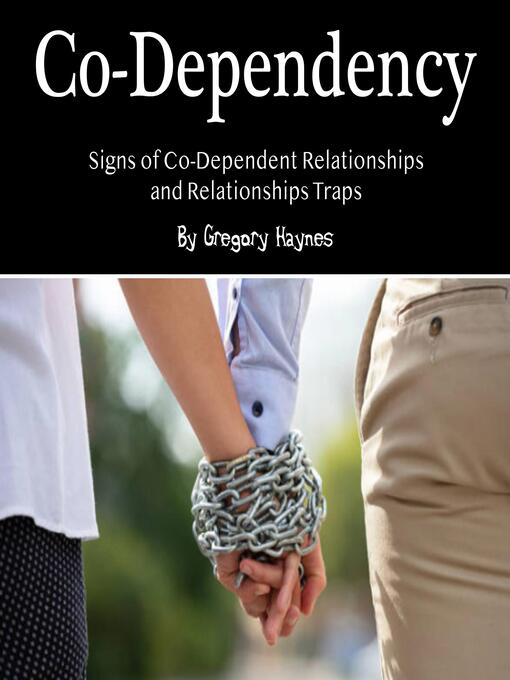 Title details for Co-Dependency by Gregory Haynes - Wait list